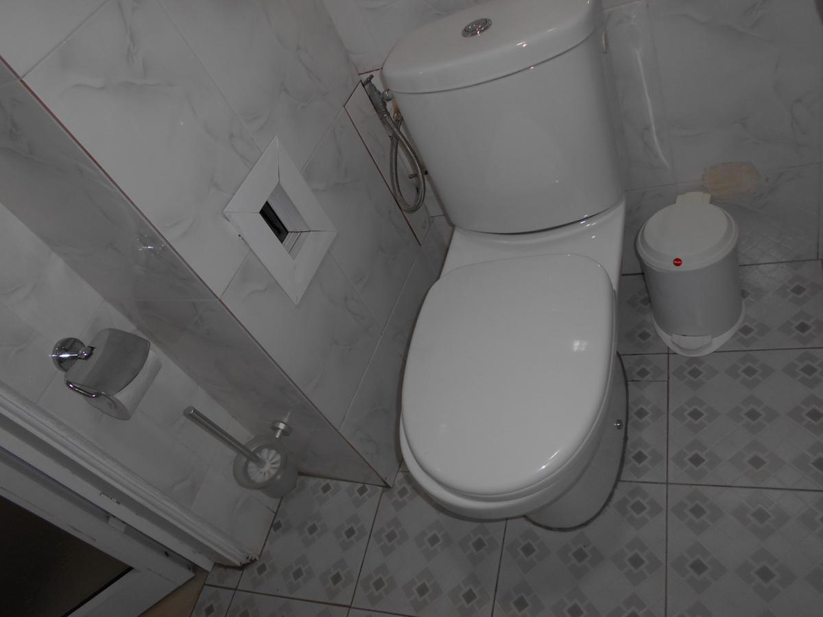 Agla Hotel Ломе Екстер'єр фото