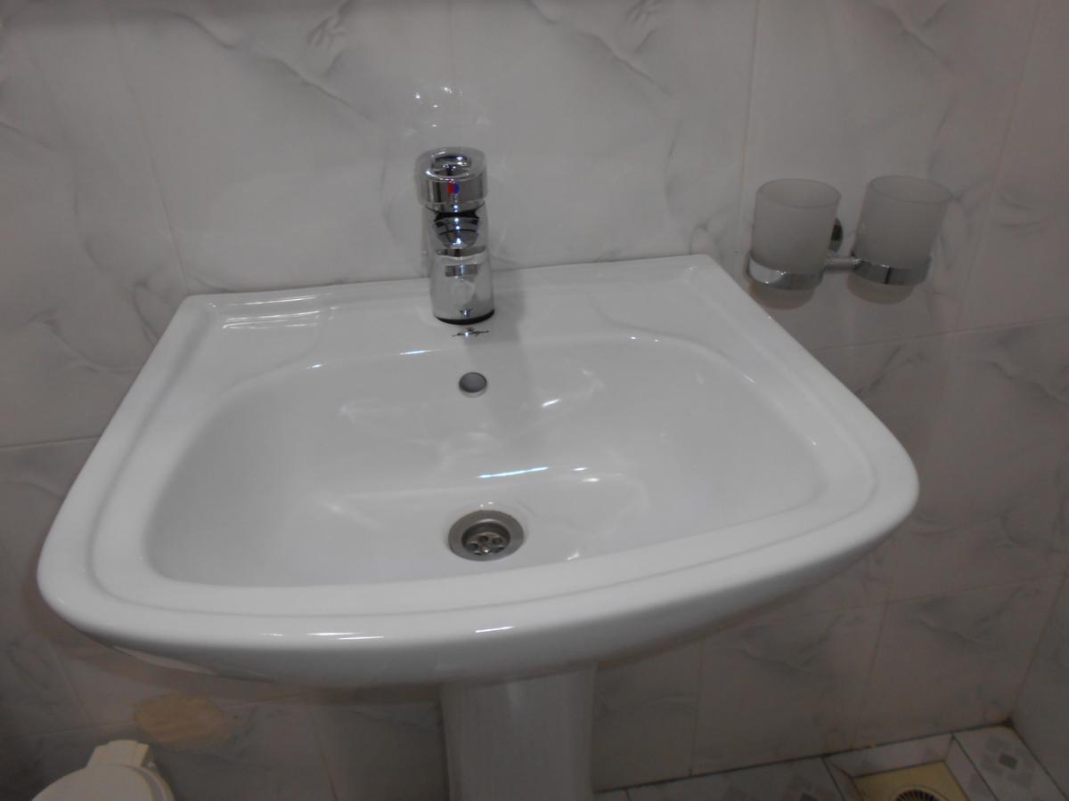 Agla Hotel Ломе Екстер'єр фото